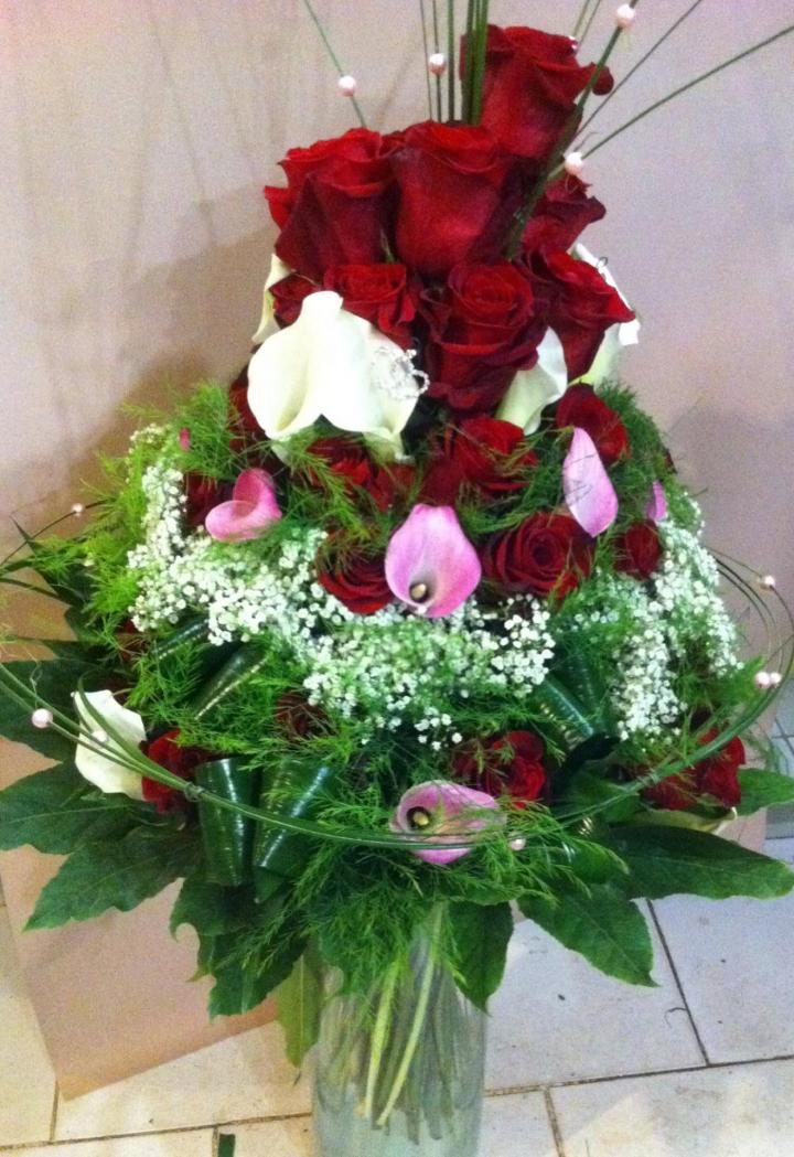 Fleuriste événementiel Montauroux